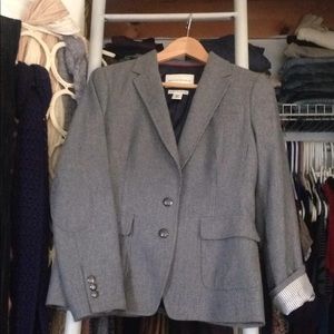 Banana Republic blazer